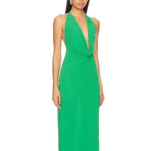 Lexie Dress Runaway - Picture 2 of 4